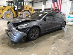 5YJ3E1EA3MF099779 2021 TESLA MODEL 3