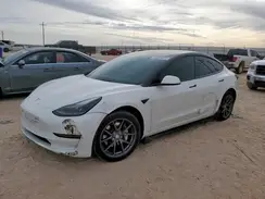 5YJ3E1EA3MF100736 2021 TESLA MODEL 3