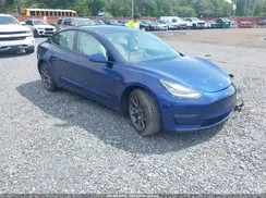 5YJ3E1EA3MF848368 2021 TESLA MODEL 3