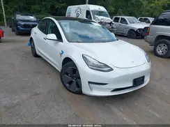 5YJ3E1EA3MF848614 2021 TESLA MODEL 3