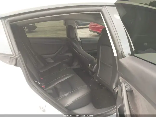 5YJ3E1EA3MF850346 2021 TESLA MODEL 3 - Image 8