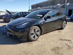 5YJ3E1EA3MF850511 2021 TESLA MODEL 3