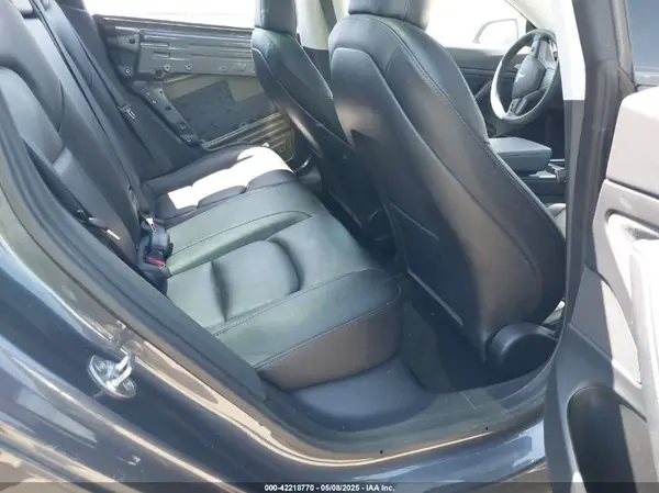 5YJ3E1EA3MF851027 2021 TESLA MODEL 3 - Image 8
