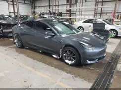 5YJ3E1EA3MF852436 2021 TESLA MODEL 3