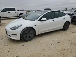 5YJ3E1EA3MF853649 2021 TESLA MODEL 3
