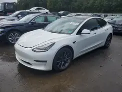 5YJ3E1EA3MF853683 2021 TESLA MODEL 3