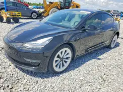 5YJ3E1EA3MF853828 2021 TESLA MODEL 3