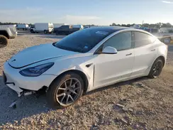 5YJ3E1EA3MF854235 2021 TESLA MODEL 3