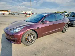 5YJ3E1EA3MF854252 2021 TESLA MODEL 3
