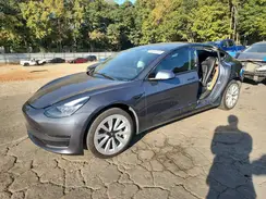 5YJ3E1EA3MF856633 2021 TESLA MODEL 3