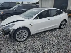 5YJ3E1EA3MF856731 2021 TESLA MODEL 3