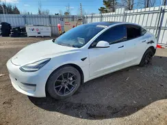 5YJ3E1EA3MF856941 2021 TESLA MODEL 3