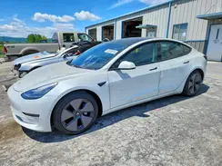 5YJ3E1EA3MF857894 2021 TESLA MODEL 3