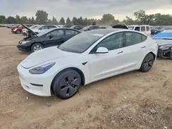 5YJ3E1EA3MF866594 2021 TESLA MODEL 3