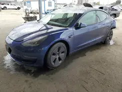5YJ3E1EA3MF867454 2021 TESLA MODEL 3