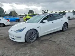 5YJ3E1EA3MF867731 2021 TESLA MODEL 3