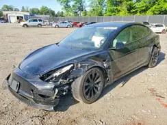 5YJ3E1EA3MF869981 2021 TESLA MODEL 3