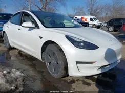 5YJ3E1EA3MF870810 2021 TESLA MODEL 3