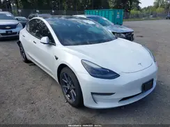 5YJ3E1EA3MF870838 2021 TESLA MODEL 3
