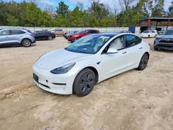 5YJ3E1EA3MF871066 2021 TESLA MODEL 3