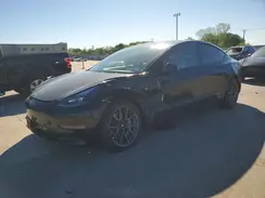 5YJ3E1EA3MF871150 2021 TESLA MODEL 3