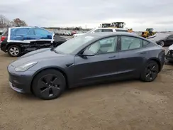 5YJ3E1EA3MF871178 2021 TESLA MODEL 3