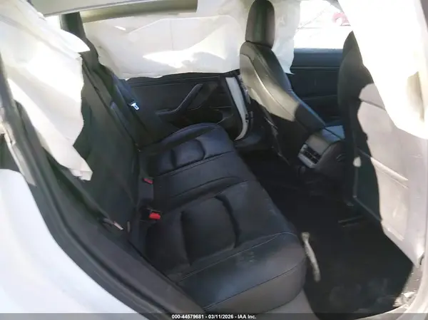 5YJ3E1EA3MF871553 2021 TESLA MODEL 3 - Image 8