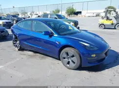 5YJ3E1EA3MF872427 2021 TESLA MODEL 3