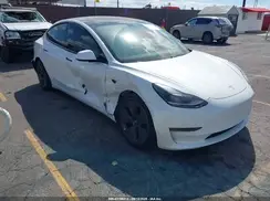5YJ3E1EA3MF873223 2021 TESLA MODEL 3
