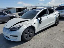 5YJ3E1EA3MF873576 2021 TESLA MODEL 3