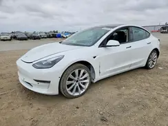 5YJ3E1EA3MF873724 2021 TESLA MODEL 3