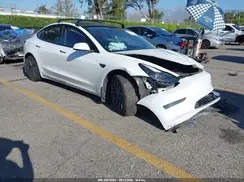 5YJ3E1EA3MF874145 2021 TESLA MODEL 3