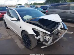5YJ3E1EA3MF874212 2021 TESLA MODEL 3