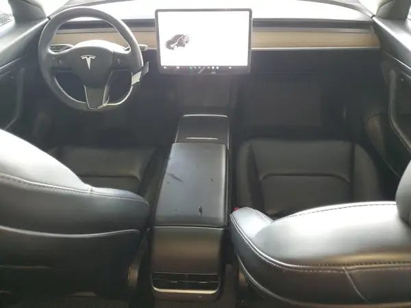 5YJ3E1EA3MF875912 2021 TESLA MODEL 3 - Image 8