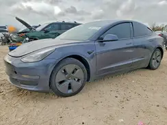 5YJ3E1EA3MF875957 2021 TESLA MODEL 3
