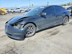 5YJ3E1EA3MF876476 2021 TESLA MODEL 3