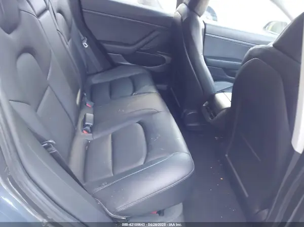 5YJ3E1EA3MF877790 2021 TESLA MODEL 3 - Image 8
