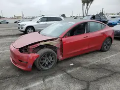5YJ3E1EA3MF907404 2021 TESLA MODEL 3