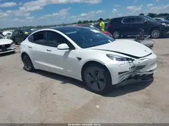 5YJ3E1EA3MF907760 2021 TESLA MODEL 3
