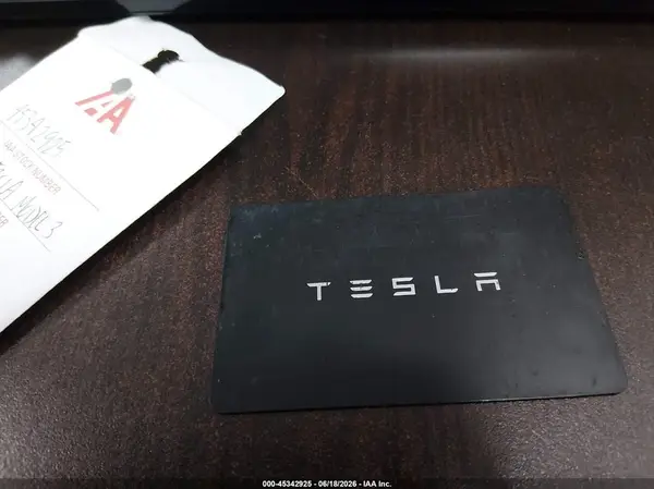 5YJ3E1EA3MF907760 2021 TESLA MODEL 3 - Image 8