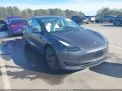 5YJ3E1EA3MF908407 2021 TESLA MODEL 3