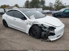 5YJ3E1EA3MF908665 2021 TESLA MODEL 3