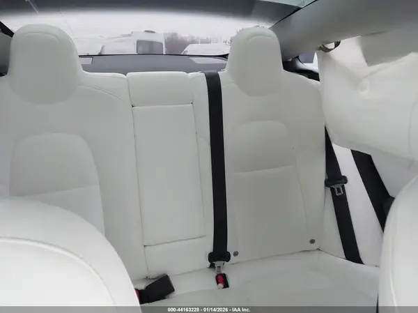 5YJ3E1EA3MF908665 2021 TESLA MODEL 3 - Image 8