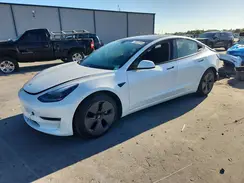 5YJ3E1EA3MF911419 2021 TESLA MODEL 3