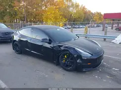 5YJ3E1EA3MF915101 2021 TESLA MODEL 3