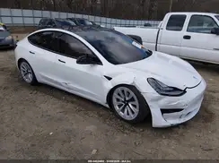 5YJ3E1EA3MF915650 2021 TESLA MODEL 3
