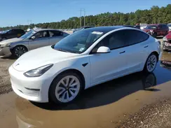5YJ3E1EA3MF915700 2021 TESLA MODEL 3