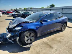 5YJ3E1EA3MF919536 2021 TESLA MODEL 3