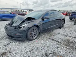 5YJ3E1EA3MF919598 2021 TESLA MODEL 3