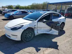 5YJ3E1EA3MF919844 2021 TESLA MODEL 3